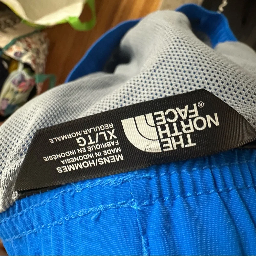 NWOT The North Face Swim Trunk
